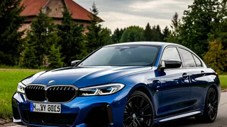 Пенсионера из Удмуртии будут судить за угон BMW