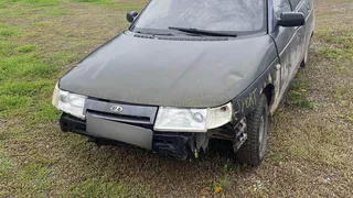 В Балезино 16-летний водитель сбил 17-летнего пешехода