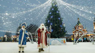 Погода в Глазове на 1 января 2025 года