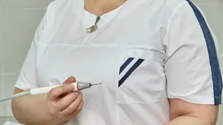 В МЦ "Афло-центр" открыт лечебный стоматологический кабинет