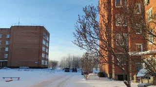 Погода в Глазове на 22 декабря