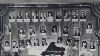 Музыкальному образованию в Глазовском университете исполняется 65 лет