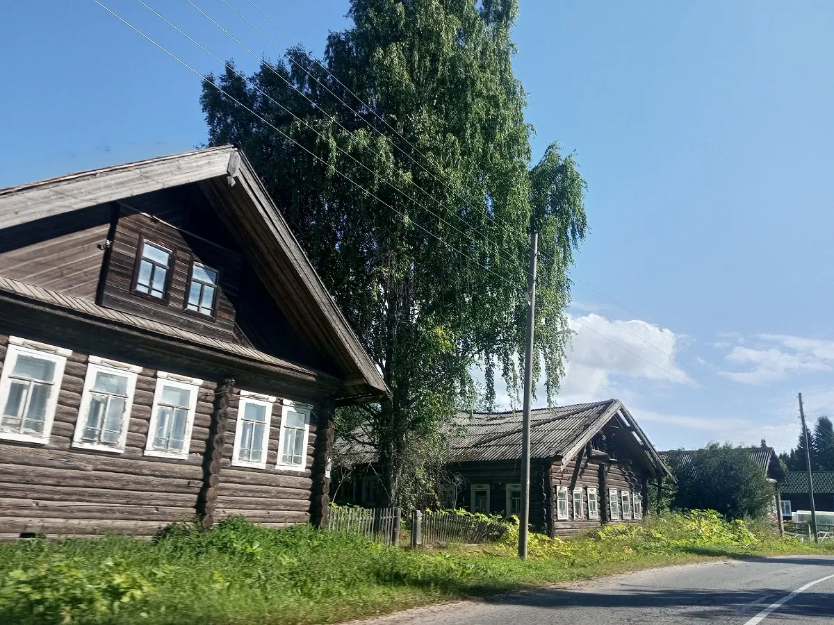 Пожили неделю в деревне и быстро все поняли: там никто больше не хочет заниматься хозяйством
