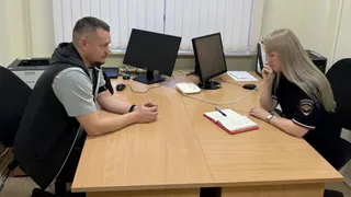 В Удмуртии прошла горячая линия в рамках акции «Сообщи, где торгуют смертью»