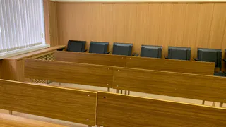 В Удмуртии вынесли приговор пьяному адвокату за ДТП с 9-летней девочкой