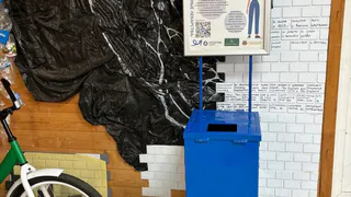 Глазовчанам рассказали куда можно сдавать просроченные лекарства