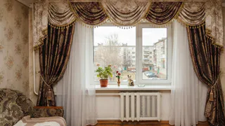 Ламбрекены — прошлый век: сейчас дизайнеры предлагают новые современные варианты штор - стильно, красиво и удобно