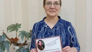 Педагог из Удмуртии отличилась на конкурсе преподавателей математики