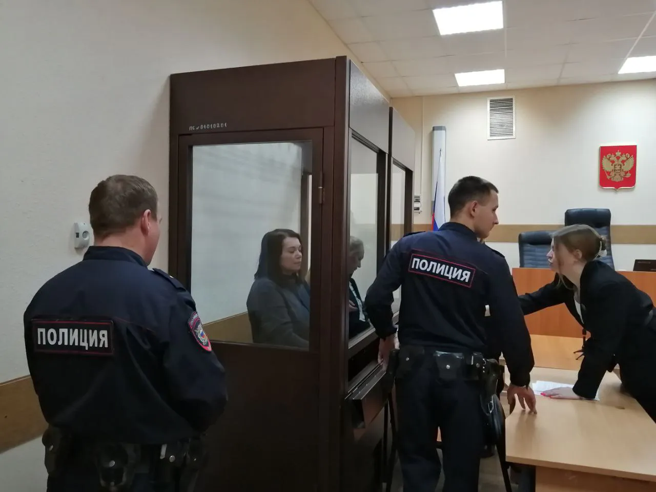 В Удмуртии суд вынес приговор бывшему заместителю министра здравоохранения и её знакомой