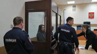 В Удмуртии суд вынес приговор бывшему заместителю министра здравоохранения и её знакомой