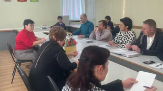 Бизнесмены из Глазовского района приняли участие в заседании Совета по развитию малого и среднего предпринимательства и развитию конкуренции