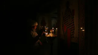 6 января православные отмечают Рождественский Сочельник и готовятся к празднику