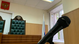 Суд в Глазове конфисковал мотоцикл у нарушителя за повторную езду в нетрезвом виде