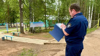 В Глазове директора лагеря осудили по делу о заражении детей кишечной инфекцией этим летом