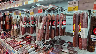 Россиянам рассказали какая колбаса самая полезная: можно есть хоть каждый день