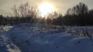 Погода в Глазове на 15 февраля