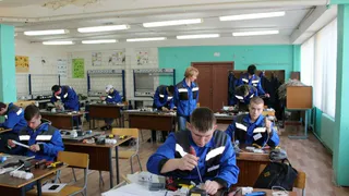 Минпросвещения России назвало самые востребованные специальности СПО в этом году