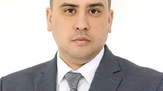 Заместителем министра здравоохранения Удмуртии стал Артём Школяр