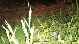 В Удмуртии водитель «Лады Гранты» сбил насмерть пешехода и скрылся