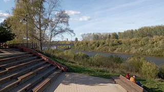 Погода в Глазове на 27 сентября