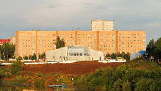 Погода в Глазове на 17 августа