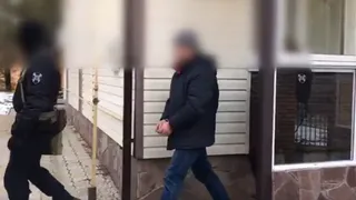 В Удмуртии задержан один из экс-заместителей главы администрации Каракулинского района