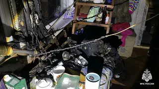 В Удмуртии двое мужчин пострадали из-за неисправного чайника