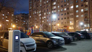 "Верховный суд поставил точку в вопросе парковки во дворе: эти правила заставят соседей с вами считаться