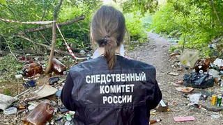 Бомж из Удмуртии осужден за убийство мужчины