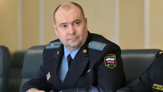 Дмитрий Шеломенцев стал врио главного судебного пристава Удмуртии