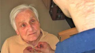 С кем должны жить пожилые родственники, а с кем - категорически нельзя, особенно после 70 лет