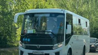 Стоимость проезда в общественном транспорте Глазова с 6 июля вырастет до 35 рублей
