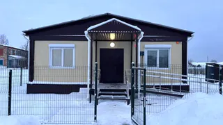 Два новых ФАПа открылись в Удмуртии