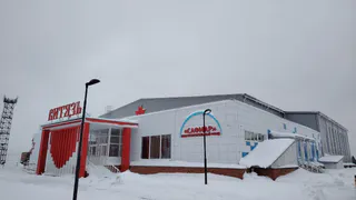 В поселке Игра готов распахнуть свои двери новый ФОК