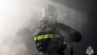 В Удмуртии заправка мотоцикла обернулась пожаром