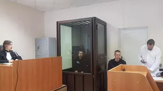 Задержан бывший заместитель отдела налоговой инспекции Удмуртии