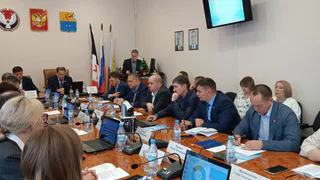 Глава Глазова назвал ключевые приоритеты бюджета на 2026 год