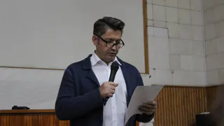 В Глазове обсудили вопрос сохранения дома по адресу ул. Глазовская, 40