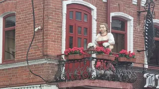 Разруха. Худший город России, в котором я был за 10 лет - честный рассказ