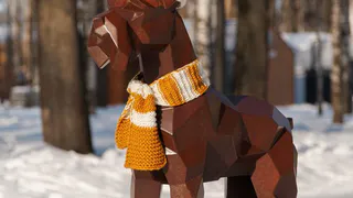 Погода в Глазове на 9 февраля