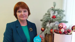 Светлана Болотникова ушла с должности министра образования Удмуртии