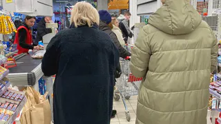 Чижик: 4 готовых блюда купил впервые, два из них возьму ещё