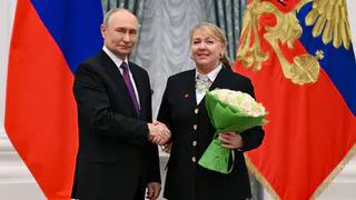 Двое жителей Удмуртии стали лауреатами премии за вклад в укрепление единства российской нации