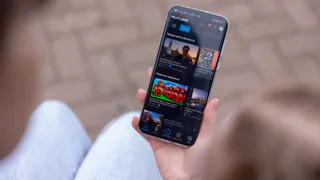В регионах растет популярность коротких видео