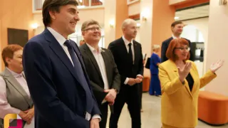 Глазовский университет ГИПУ станет проектной площадкой Минпросвещения России