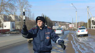 Шаг на «зебру» уже не работает: когда водитель должен уступить пешеходу и вот, что ответить сотруднику ГИБДД 