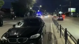 Лишенный прав водитель "БМВ" насмерть сбил подростка в Удмуртии