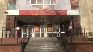 За кражу со взломом жительница Глазовского района год проведет в тюрьме