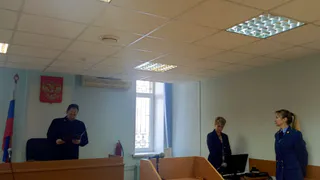 За неоднократную розничную продажу несовершеннолетним алкогольной продукции осуждена ранее судимая жительница Глазова.