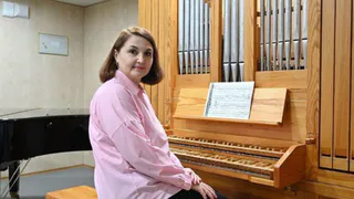 Три преподавателя из Удмуртии стали лауреатами Всероссийской премии в области музыкального искусства